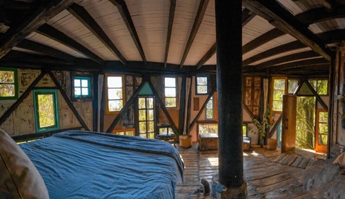 Cabane Design