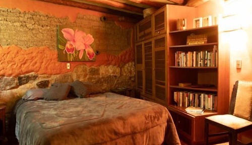 Chambre Luxe