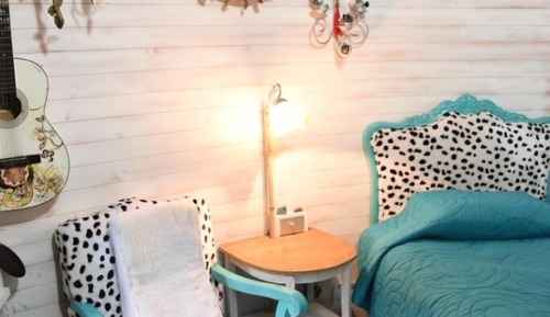 Cabane Classique