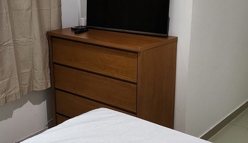 Chambre Double Standard
