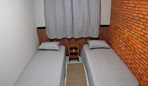 Appartement Supérieur, 2 chambres, cuisine, dans la tour