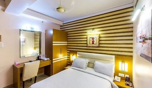 Chambre Double Standard