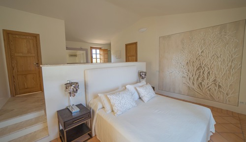 Villa Luxe