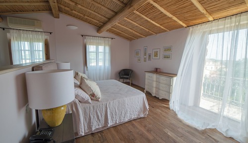 Villa Luxe