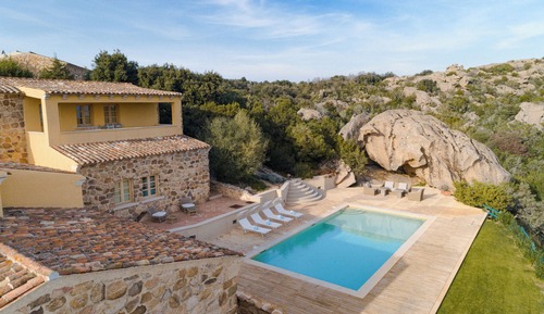 Villa Luxe