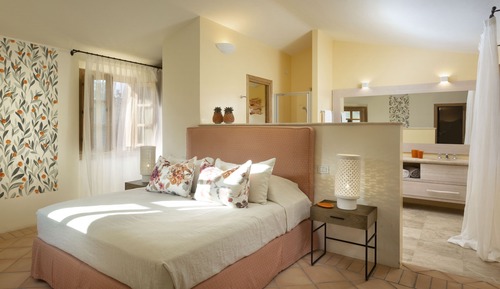 Villa Luxe
