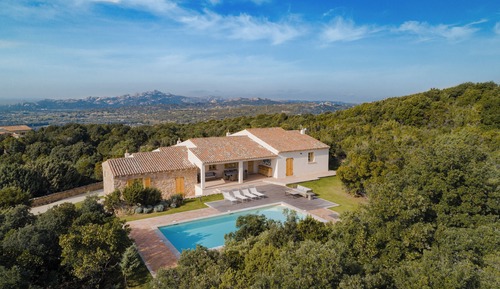 Villa Luxe