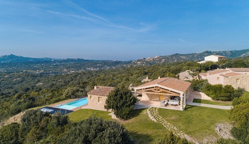 Villa Luxe