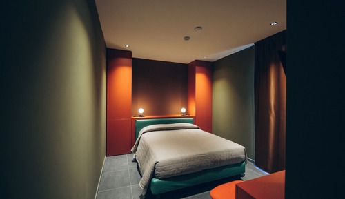 Chambre Double Confort