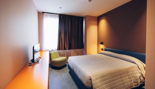 Chambre Classique