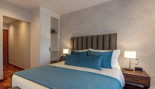 Chambre Double Standard