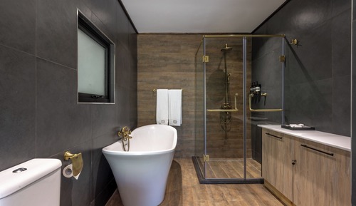 Chambre Double Supérieure