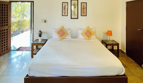 Chambre Double Classique