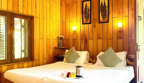 Chambre Double Supérieure