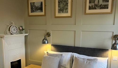 Chambre Double