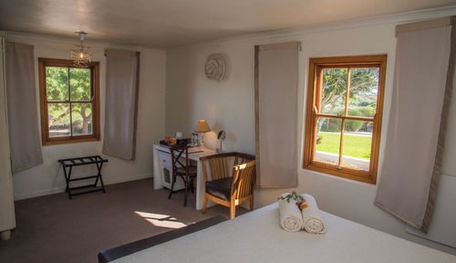 Chambre Confort