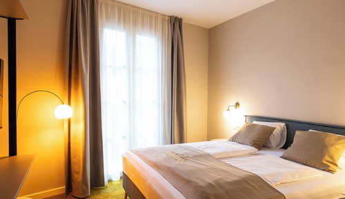 Chambre Quadruple Familiale