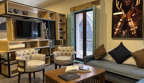 Appartement