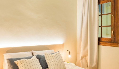 Appartement Deluxe, vue ville