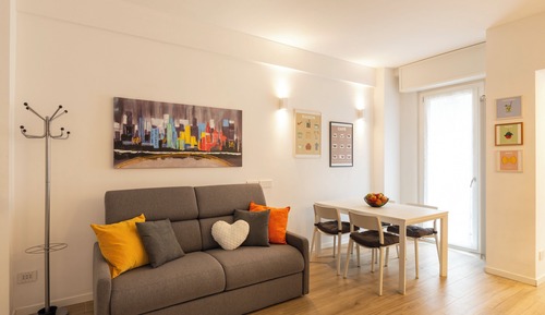 Appartement Confort