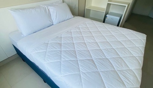 Chambre Double Deluxe, vue ville