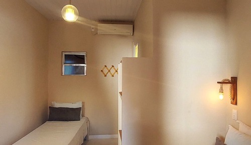 Chambre Triple Standard