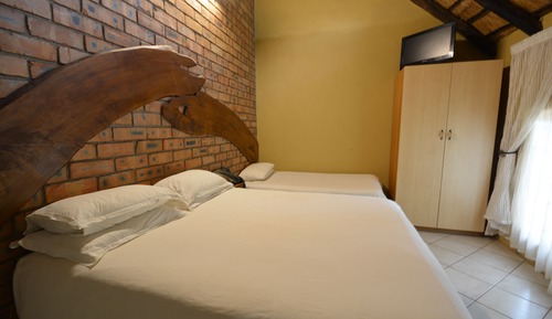Chambre Triple Standard
