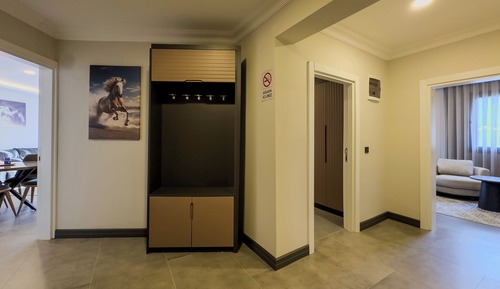 Suite Majestueuse, 2 chambres