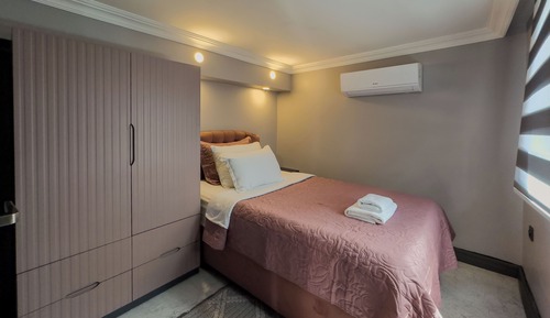 Suite Économique