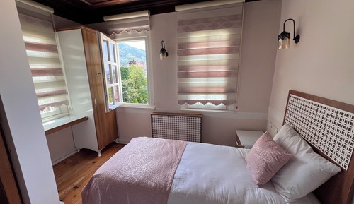 Chambre Simple Standard