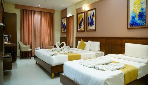 Suite Luxe