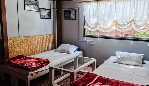 Chambre Standard