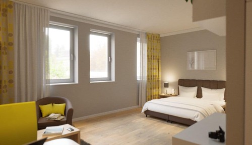 Appartement Confort
