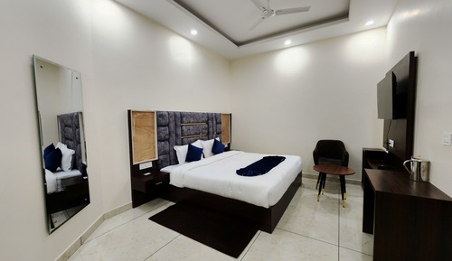 Chambre Classique