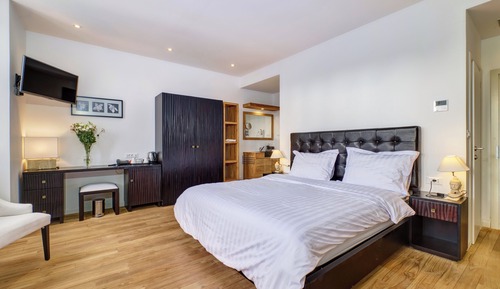 Chambre Double Classique