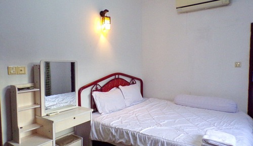 Appartement, 1 chambre
