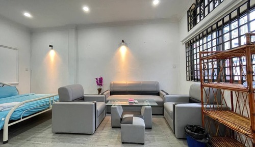 Appartement, 1 chambre