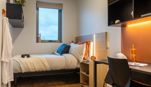 Appartement, 4 chambres, non-fumeurs