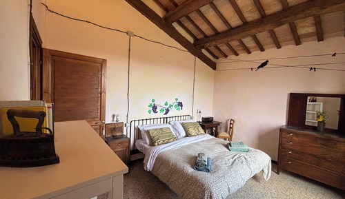 Chambre Supérieure