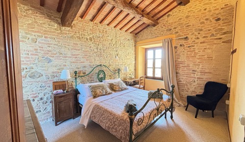 Chambre Romantique, 1 grand lit