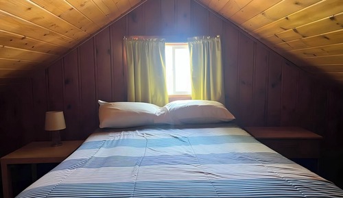 Cottage Confort