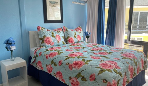 Chambre, non-fumeurs