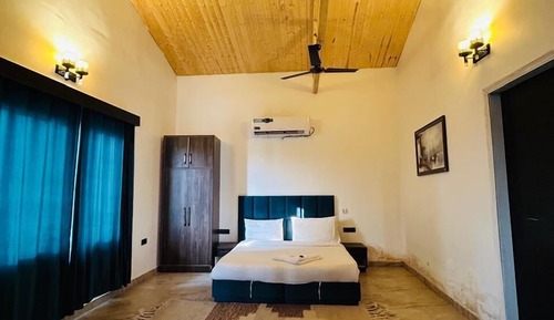 Chambre Familiale