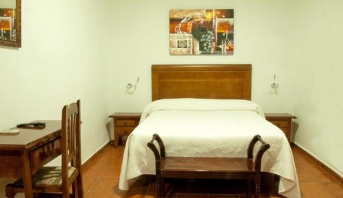 Chambre Quadruple Familiale
