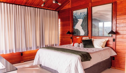 Chalet Classique