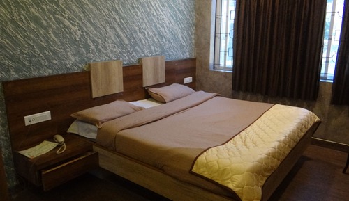 Chambre Double Deluxe