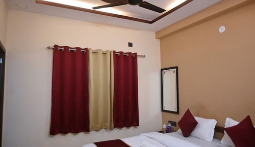 Chambre Deluxe