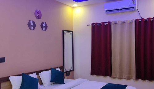 Chambre Double Deluxe