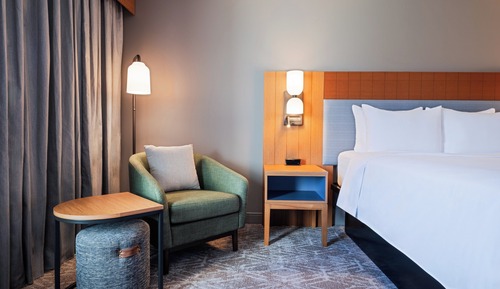 Chambre Premium