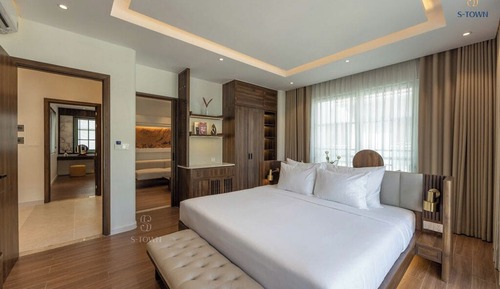 Villa Familiale, 3 chambres, vue jardin